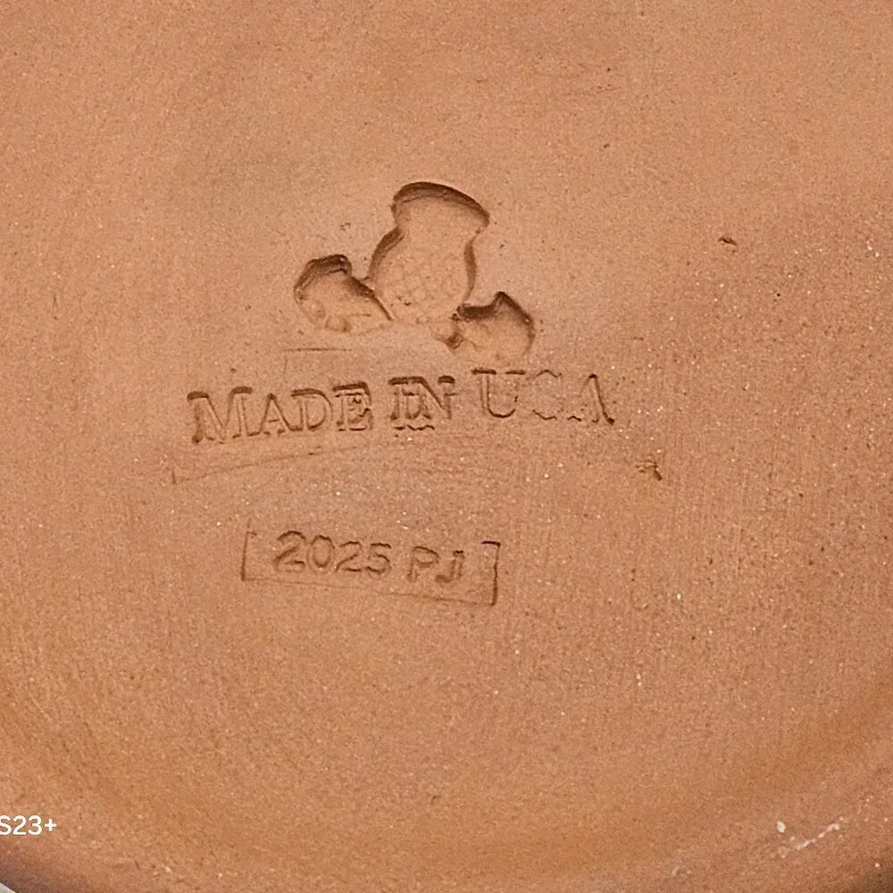 MacKenzie-Childs this authentic